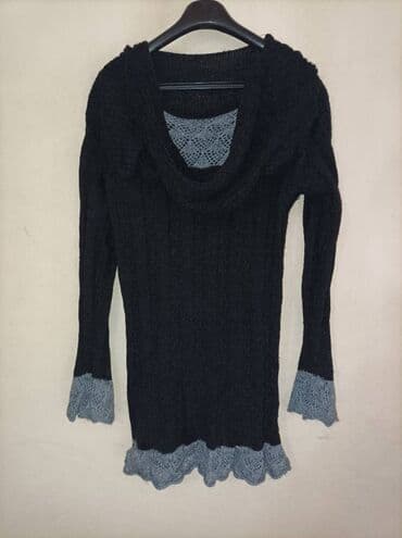c a haljine 2022: M (EU 38), Dress — 1