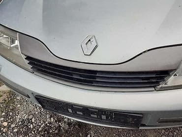 market car: PREDNJICA ZA RENAULT LAGUNA — 3