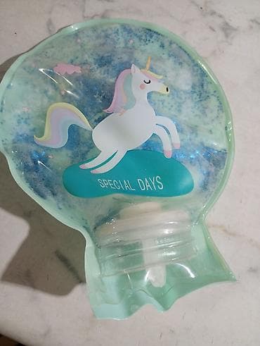 Kostimi za maskenbal: Silikonska tefmofor boca za pomoc kod grceva beba – “Special Days” — 2