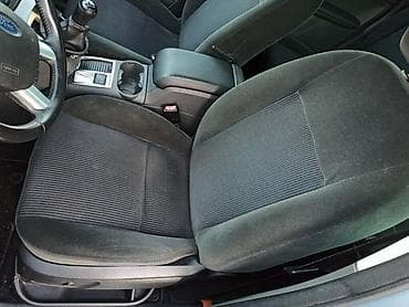 fox amortizeri: SEDISTA SA GREJACIMA ZA FORD C-MAX OD 2003. DO 2010. GOD. | Odlicna — 4