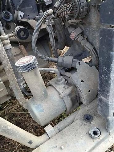 lanci za sneg nis pumpe: SERVO PUMPA ZA PEUGEOT 106 OD 1996. DO 2003. GOD — 2