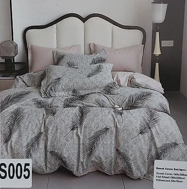 posteljine ikea: 06. Singl posteljine Čaršaf-160*220 Jorganska navlaka-140*200 — 2