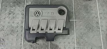 2.0TDI CR POKLOPAC MOTORA ZA VOLKSWAGEN CADDY, EOS, GOLF 6 . |