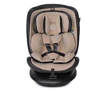 LORELLI AUTO SEDIŠTE AVIATOR I-SIZE ISOFIX (40–150 cm) – BEIGE