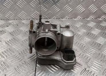 motor: KLAPNA GASA 1.4 Z14XE ZA OPEL ASTRA G, CORSA C | Svi delovi za Opel — 1