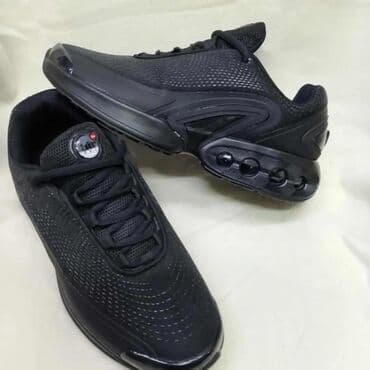 air max tuned 3: Trainers, size - 46 — 2