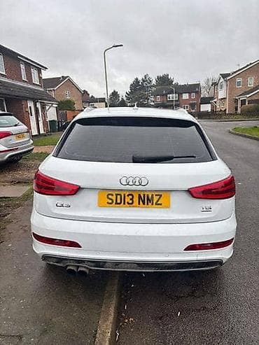 ZADNJI NOSACBRANIKA NA STRANI ZA AUDI Q3 OD 2011. DO 2015. GOD. | na lalafo.rs ZADNJI NOSACBRANIKA NA STRANI ZA AUDI Q3 OD 2011. DO 2015. GOD. |