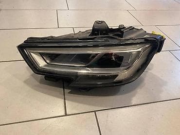 dijagnostika za auto: FAR ZA AUDI A3 OD 2016. DO 2019. GOD. - 8V0941033C | Levi far za — 1