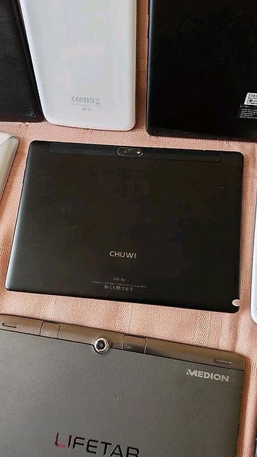 laptop servis novi sad: Lot tablet računara – razni brendovi i modeli, idu kao neispitani I — 6