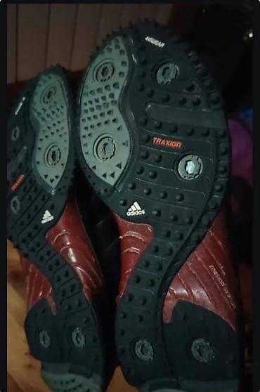 kutije za sminku dm: Adidas Traxion,broj 41 — 2