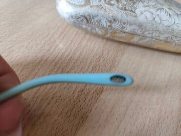 torbice za pasos oko vrata: Tiffany & Co. ženske sunčane naočare - Brend: Tiffany & Co — 4