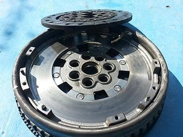 passat b6 1.9: SET KVACILA ZA RENAULT LAGUNA | Set kvacila, korpa, lamela — 1