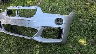 kais za auto: PREDNJI BRANIK F48 SPORT ZA BMW X1 | BMW x1 f48 prednji branik sport — 3