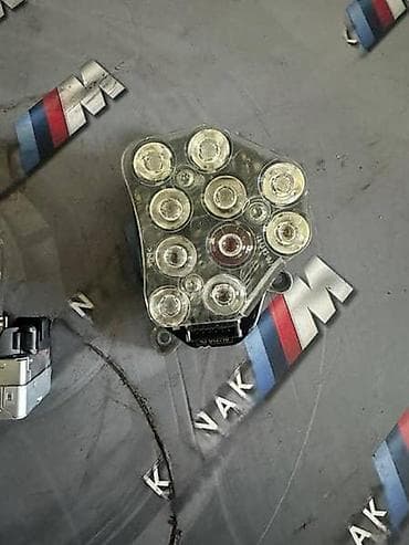 c6 led sijalice: ELEKTRONIKA FARA BALASTI F10 ZA BMW SERIJA 5 OD 2010. DO 2013. GOD. | — 2