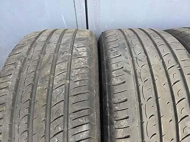 megan auto: RADAR 215/40 R18 LETNJA | 215/40 R18 Radar Letnje 4 komada dot — 2
