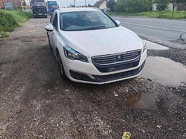 HAUBA,BRANIK ZA PEUGEOT 508 OD 2014. DO 2018. GOD. | garancija na at lalafo.rs HAUBA,BRANIK ZA PEUGEOT 508 OD 2014. DO 2018. GOD. | garancija na