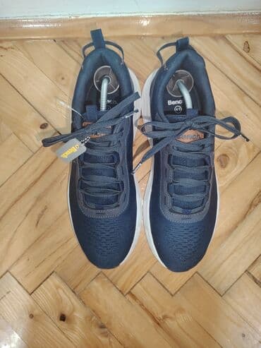 pertle za patike: Patike, Bench, veličina - 41 — 1