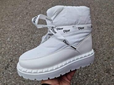 cizme na pertlanje: Nove ženkse čizme od 36 do 41 — 8