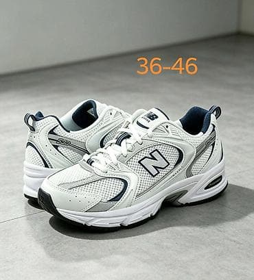 patike duboke: New balance 530 patike NOVO Novo Brojevi 36 do 46, zavisi od modela — 1