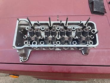 lada 2107 motor: Glava motor Lada 2121,21213 Niva br.1. Polovna, ocuvana. Skinuta sa — 2