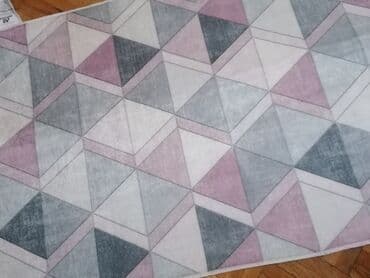 pepco saksije za cvece: Carpet paths, Rectangle, color - Multicolored — 6