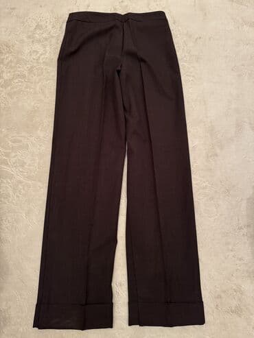 pantalone od vestacke koze: XL (EU 42) — 2