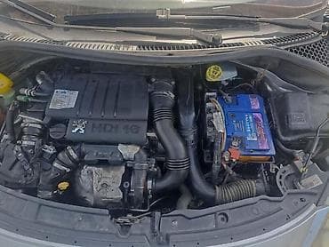 eno plus: MOTOR ZA PEUGEOT 206, 206 PLUS, 207 . | U ponudi razni motori za — 1