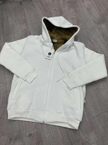 jakne sa prirodnim krznom: Termo duksevi sa krznom — 2