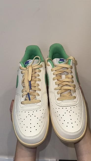 modellina obuća: Nike Court Vision Low – šifra modela FJ - Muške patike niskog profila — 3