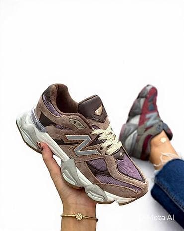Patike: New Balance patike – lifestyle/trening model - Dizajn — 1