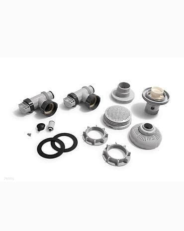 bazen kosjeric: ✅ INTEX 26005 SET PRIKLJUČAKA ZA BAZEN I JAČE PUMPE ✅ Novo — 1