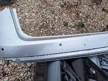 prevoz auto prikolicom: VW PASAT B6 ZADNJI BRANIK KARAVAN | Zadnji branik vw pasat b6 — 3