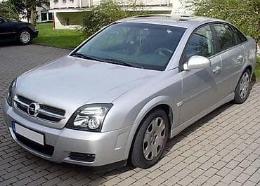 opel polovni automobili: OPEL VECTRA C - KOMPLETAN AUTO U DELOVIMA | Polovni originalni — 1