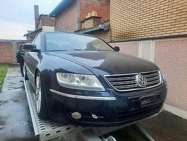 audi a4 2: KOMPETAN AUTO U DELOVIMA ZA VOLKSWAGEN PHAETON OD 2002. DO 2009. GOD — 4