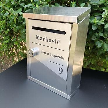 tegle za zacine uradi sam: Prodajem novo sanduče premium kvaliteta. Ovo sanduče je savršena — 3