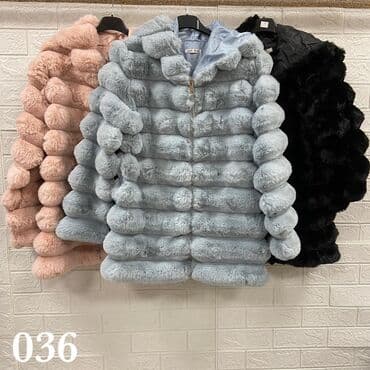 Bunda 5400 dinara — 4