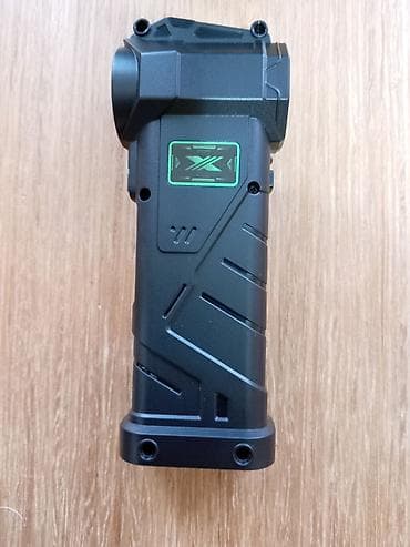 metabo alati: Nova ultra jaka duvaljka i usisivač 2 u 1.   U kompletu se nalaze — 3