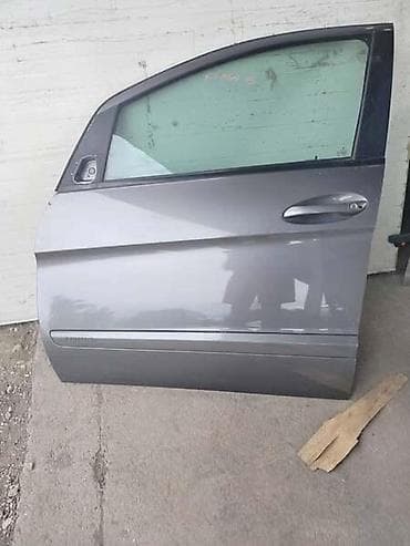 mercedes c klasa: VRATA PL. ZA MERCEDES BENZ B KLASA OD 2005. DO 2011. GOD. | Vrata — 1
