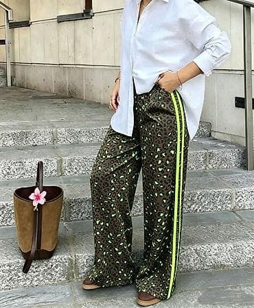 preț lil solid 2.0: 05. pantalone 2.600 dinara H — 3