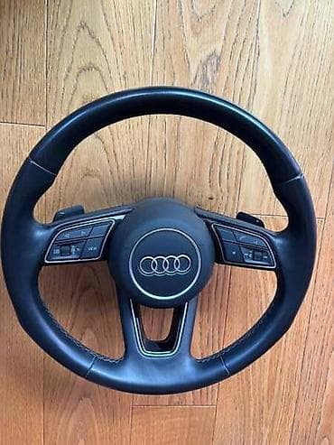 punjac za akumulator cena: VOLAN ZA AUDI A3, A4, A4 ALLROAD . OD 2015. DO 2022. GOD. | Za — 5