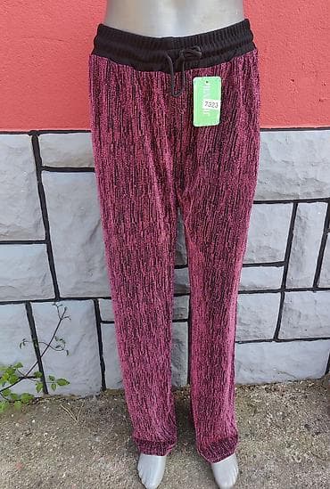 haljina xs s: Pantalone sve 800din nove — 2