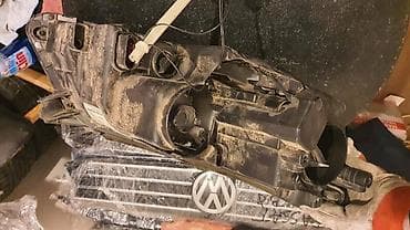 gurtne za auto: Volkswagen, 2010 г. — 3