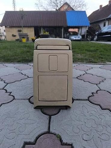 sidro za camac: KREM KOZNI NASLON ZA RUKU ZA VOLKSWAGEN PASSAT B5, PASSAT B5.5 OD — 2