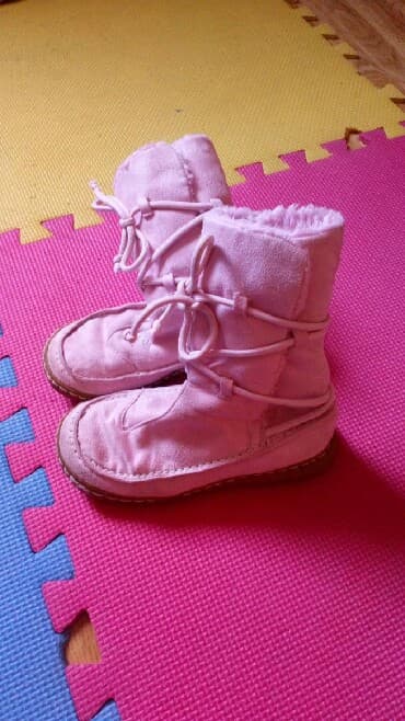 daljinski igracka za bebe: Boots, Size - 31 — 3