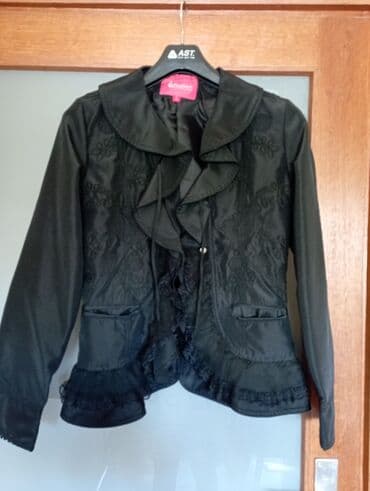 legend sakoi zenski: L, Cvetni, Jednobojni — 1