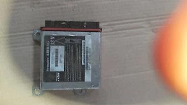 amortizeri citroen c4: ALFA 159 SENZOR AIRBAGA | Akinut sa alfe 159 — 2