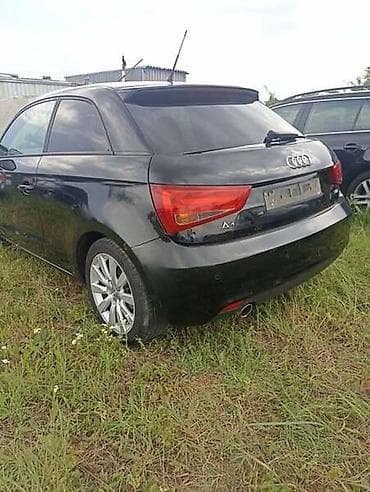Z.TRAP DISKOVI KOC. KLESTA ZA AUDI A1 OD 2010. DO 2014. GOD. | AIDI