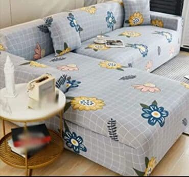 navlake za ugaone garniture: Navlake za fotelju, dvosed, trosed, cetvorosed Ugaone garniture Uz — 2