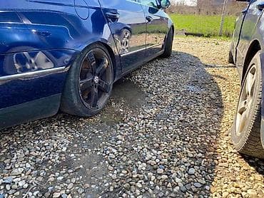 dajem auto na poklon: PASSAT B6 2.0 TDI KRILO ZA VOLKSWAGEN PASSAT B6 | Passat B6 2.0 TDI — 2