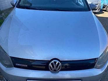 prodaja golf 4: MASKA ZA VOLKSWAGEN POLO OD 2009. DO 2017. GOD. | Ukrasna maska za — 1